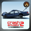 Car Crash 2: Total Destruction - icon