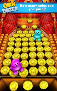 Coin Dozer - Free Prizes! | Android