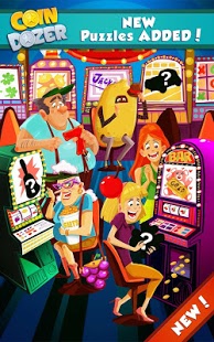 Coin Dozer - Free Prizes! | Android