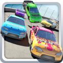 Daytona Rush - icon