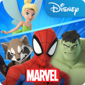Disney Infinity 2.0 Новые миры - icon