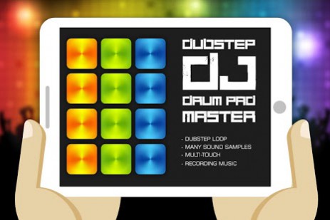 DJ Dubstep Drum Pad Master | Android