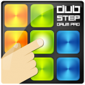 DJ Dubstep Drum Pad Master - icon
