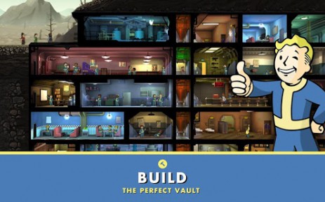 Fallout Shelter | Android