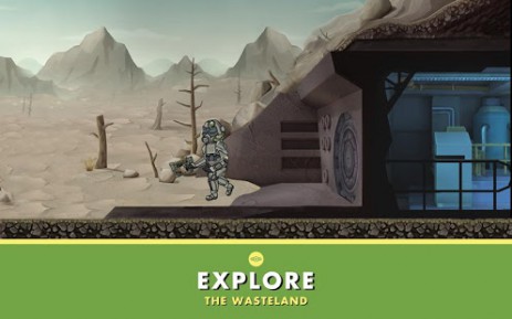 Fallout Shelter | Android