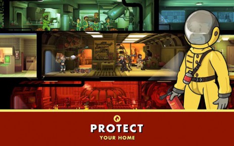 Fallout Shelter | Android