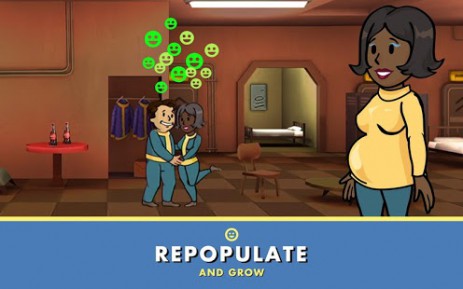 Fallout Shelter | Android