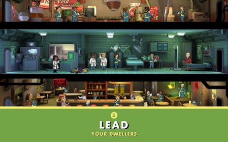 Fallout Shelter | Android