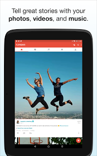 Flipagram | Android