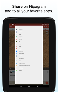 Flipagram | Android