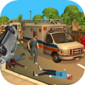 911 Rescue Simulator 3D - icon