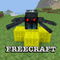FreeCraft & Exploration - icon