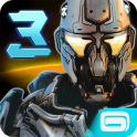 N.O.V.A. 3: Свобода - icon