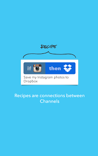 IF by IFTTT | Android
