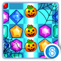 Jewel Mania: Halloween - icon