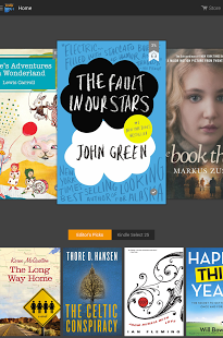 Amazon Kindle | Android