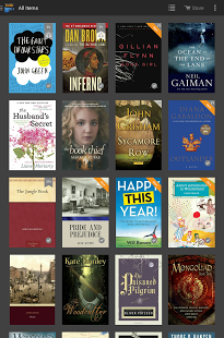 Amazon Kindle | Android