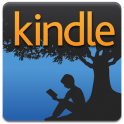 Amazon Kindle - icon