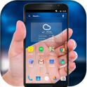 Transparent Launcher - icon