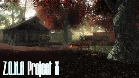 Z.O.N.A Project X Lite | Android