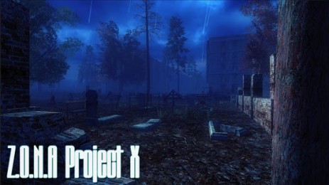 Z.O.N.A Project X Lite | Android