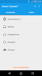 Smart Connect | Android