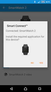 Smart Connect | Android