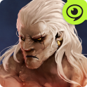 Darkness Reborn - icon