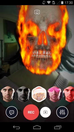Looksery на андроид скачать Looksery на андроид скачать