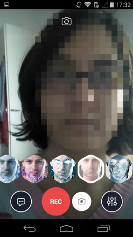 Looksery на андроид скачать Looksery на андроид скачать