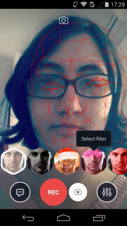Looksery на андроид скачать Looksery на андроид скачать