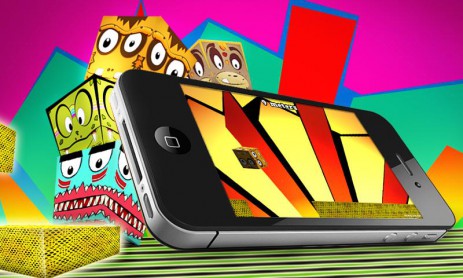 Монстр Run | Android