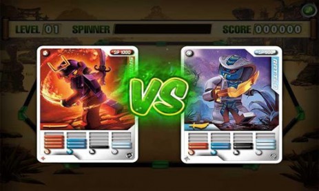 Ninja Ultimate Fight | Android