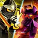 Ninja Ultimate Fight - icon