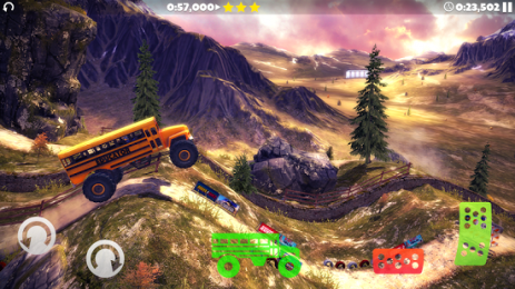 Offroad Legends 2 | Android