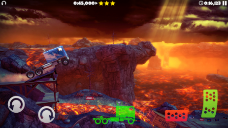 Offroad Legends 2 | Android