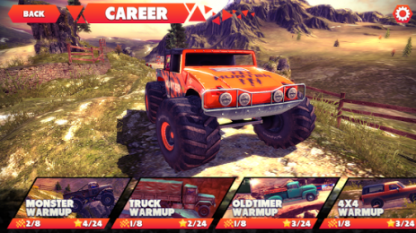 Offroad Legends 2 | Android