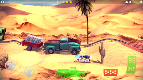 Offroad Legends 2 | Android