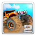 Offroad Legends 2 - icon