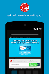 Puzzle Alarm Clock | Android