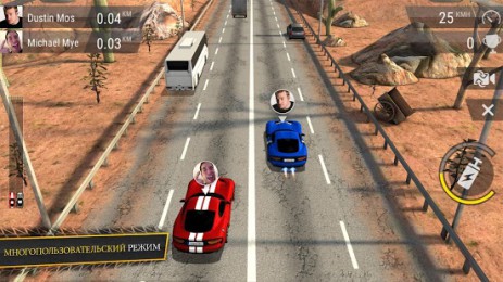Racing Fever | Android