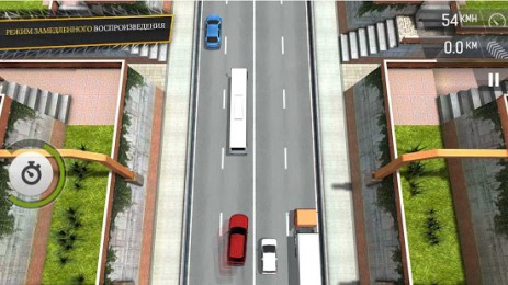 Racing Fever | Android