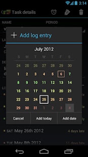 Regularly | Android