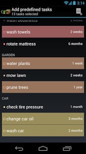 Regularly | Android