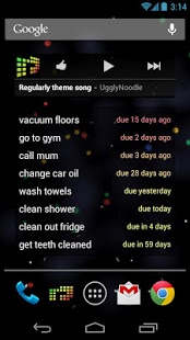 Regularly | Android