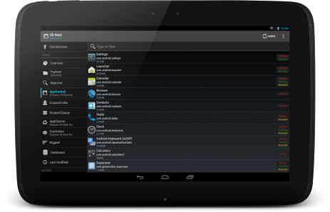 SD Maid - System Cleaning Tool | Android