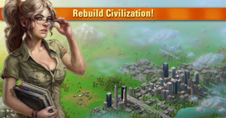 Empire Z | Android