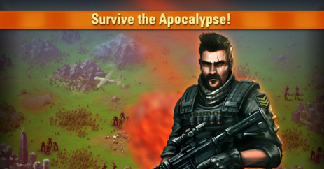 Empire Z | Android