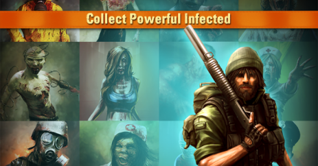 Empire Z | Android
