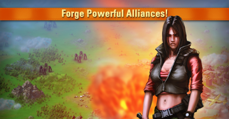 Empire Z | Android